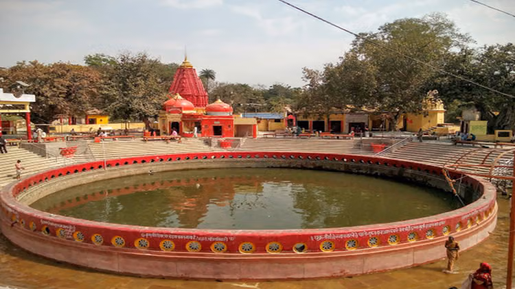 naimisharanya temple naimisharanya temple