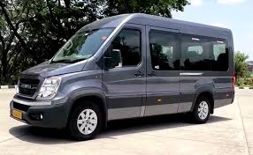 Luxury 16-Seater Force Urbania and Tempo Traveller on rent for Bareilly